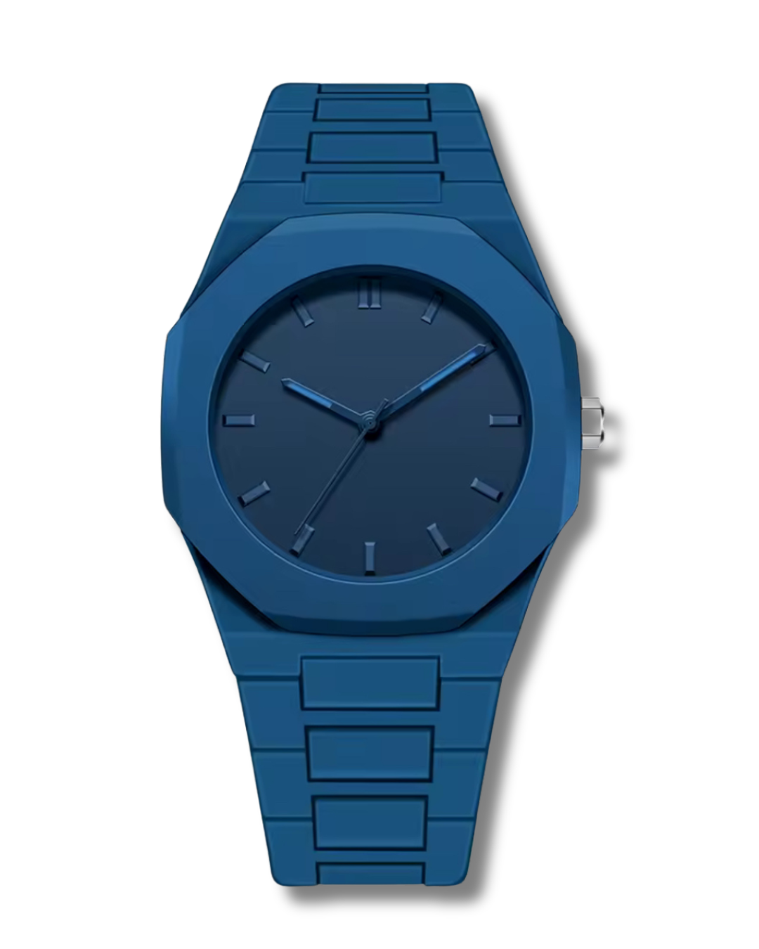 KAEHY™ Orologio Minimalista Impermeabile – Stile Elegante per Uomo & Donna - Blu