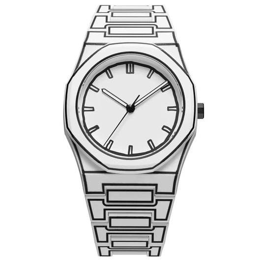 KAEHY™ Minimalist Watch – Stile e Funzionalità in un Unico Accessorio