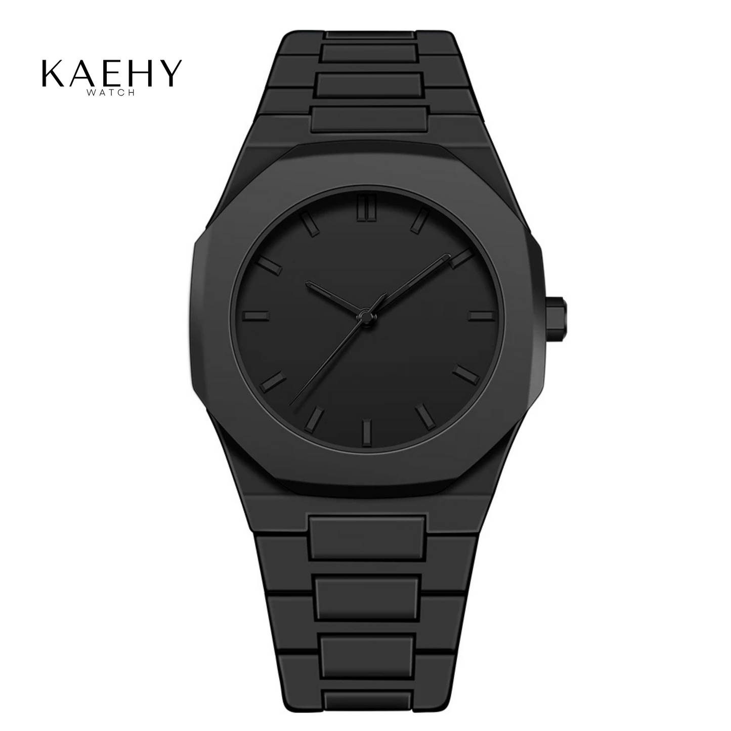 KAEHY™ Orologio Minimalista Impermeabile – Stile Elegante per Uomo & Donna - Blu