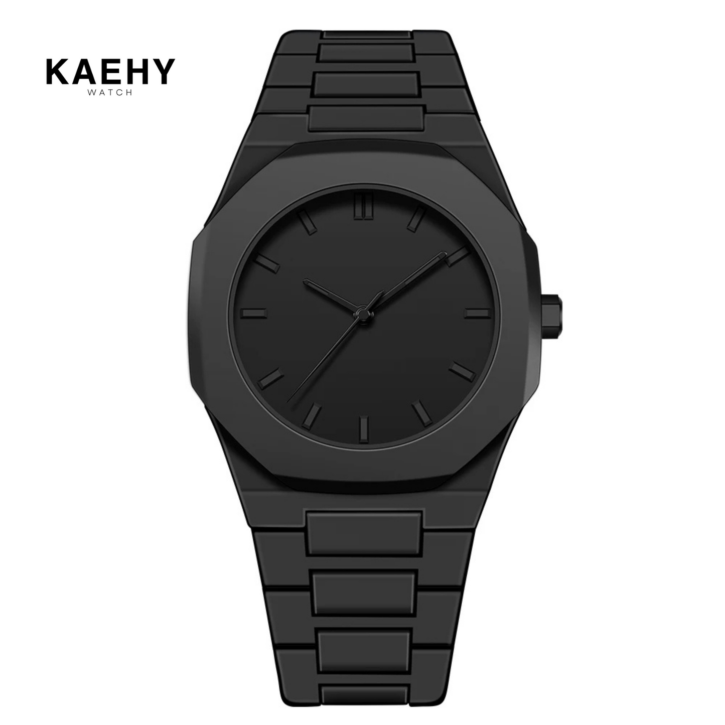 KAEHY™ Orologio Minimalista Impermeabile – Stile Elegante per Uomo & Donna