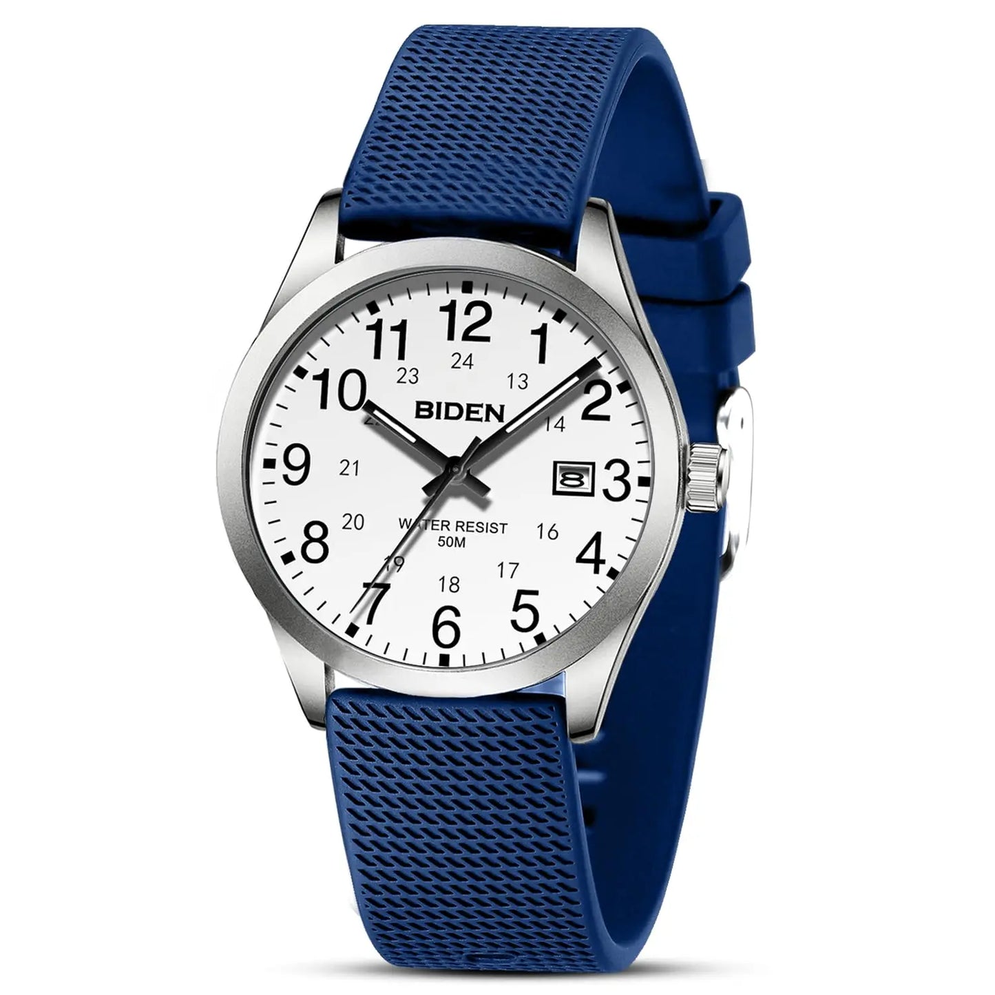 KAEHY™ Quartz Watch - Eleganza e Funzionalità in un Unico Accessorio