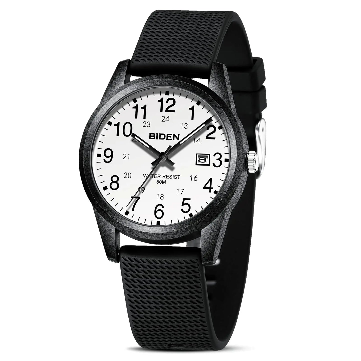 KAEHY™ Quartz Watch - Eleganza e Funzionalità in un Unico Accessorio