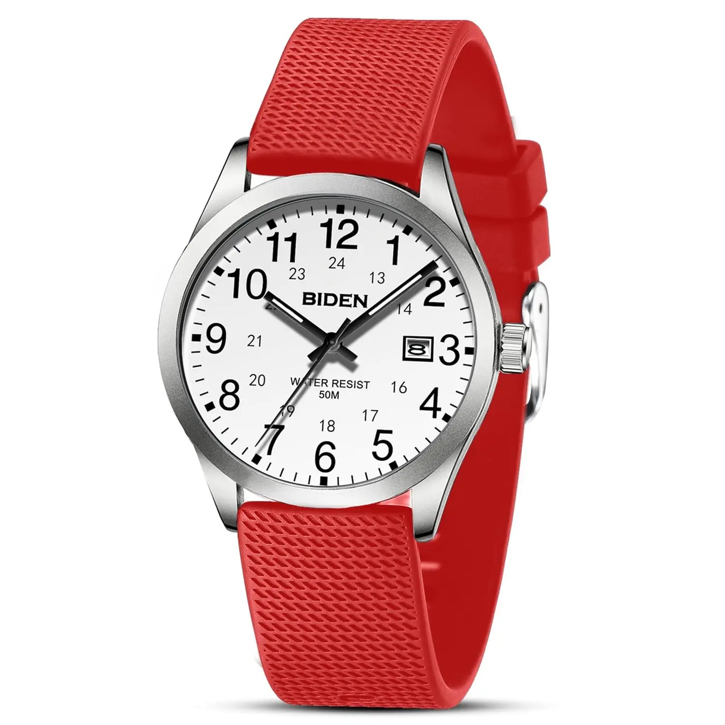 KAEHY™ Quartz Watch - Eleganza e Funzionalità in un Unico Accessorio