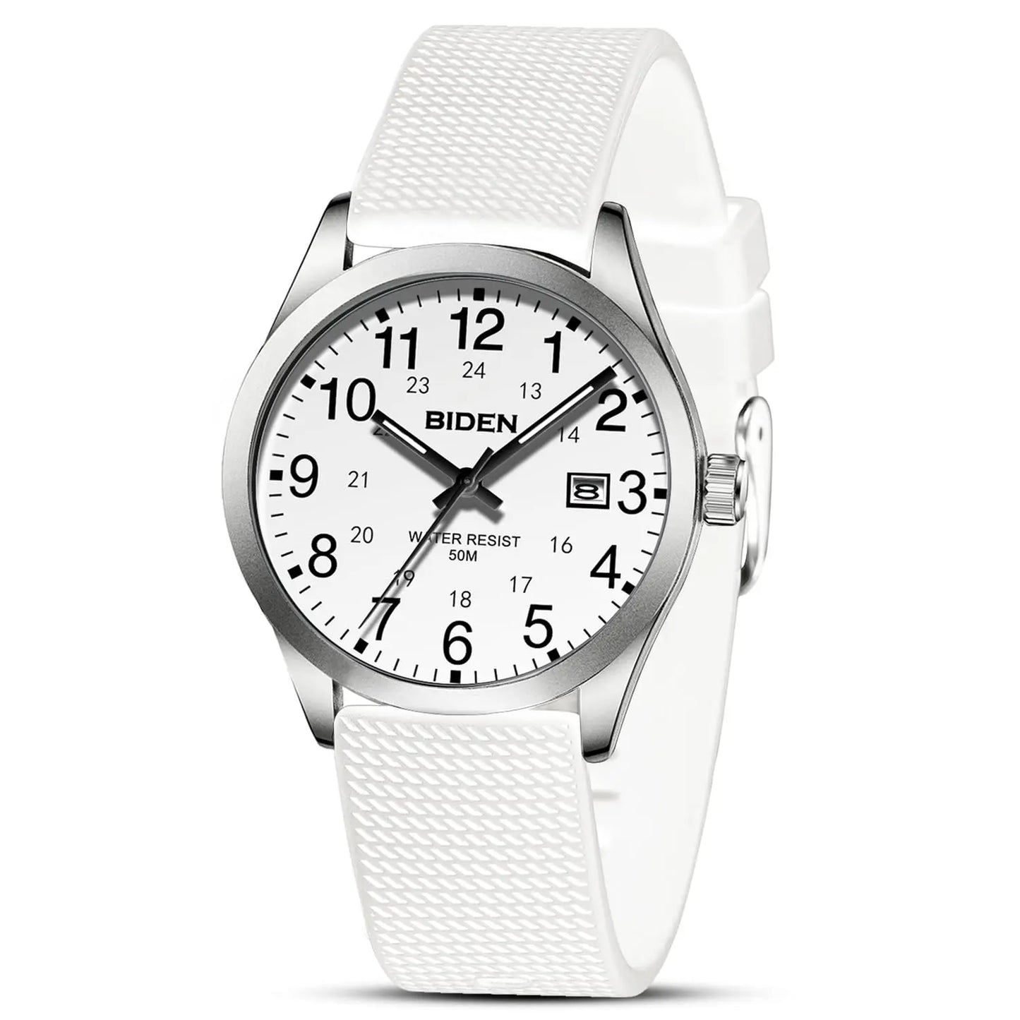 KAEHY™ Quartz Watch - Eleganza e Funzionalità in un Unico Accessorio