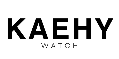 KAEHY watch 